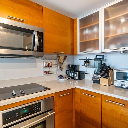Luxury Exclusive Unit 1Br Midtown / Free Parking ميامي المظهر الخارجي الصورة