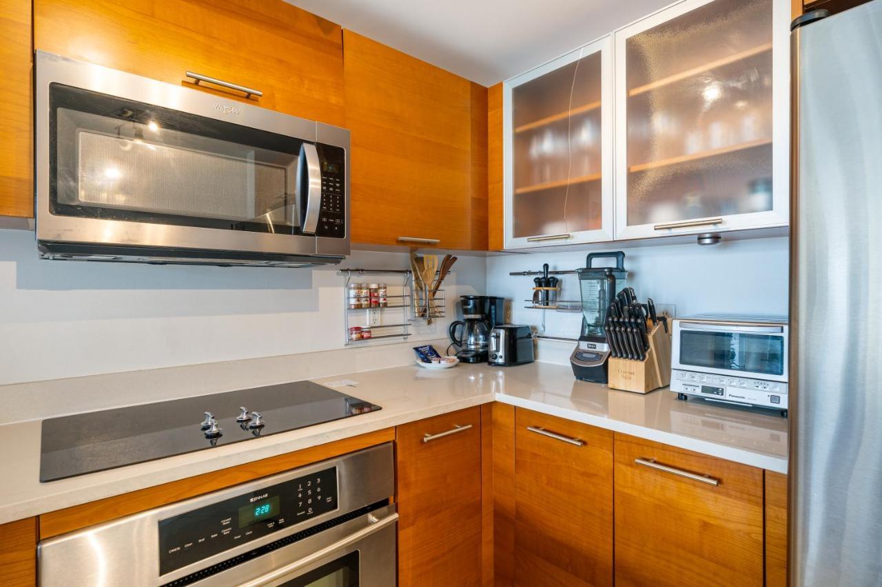 Luxury Exclusive Unit 1Br Midtown / Free Parking ميامي المظهر الخارجي الصورة